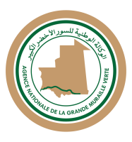 ANGMV Mauritania