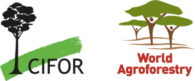 CIFOR-ICRAF